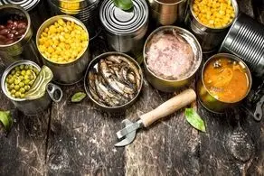 خوراکی های جالبی که قوای جنسی آقایان را دو برابر می کند!