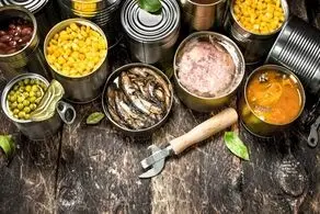 کدام خوراکی‌ها عمر را طولانی‌تر می‌کنند؟