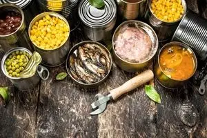 با خوردن اینت سه خوراکی سریع پیر می شوید!