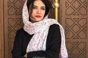 بازیگر معروف زن با این استایل زننده و لباس کوتاه و چسبانش همه را شوکه کرد!+ عکس باورنکردنی