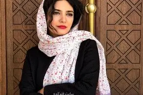 بازیگر معروف زن با این استایل زننده و لباس کوتاه و چسبانش همه را شوکه کرد!+ عکس باورنکردنی