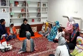 رئیسی امروز کجا رفت؟ 
