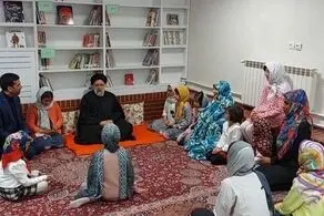 رئیسی امروز کجا رفت؟ 