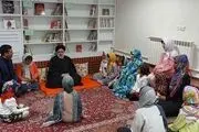 رئیسی امروز کجا رفت؟ 
