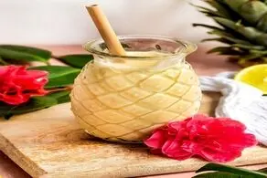 با این ماده غذایی زخم معده را تسکین دهید
