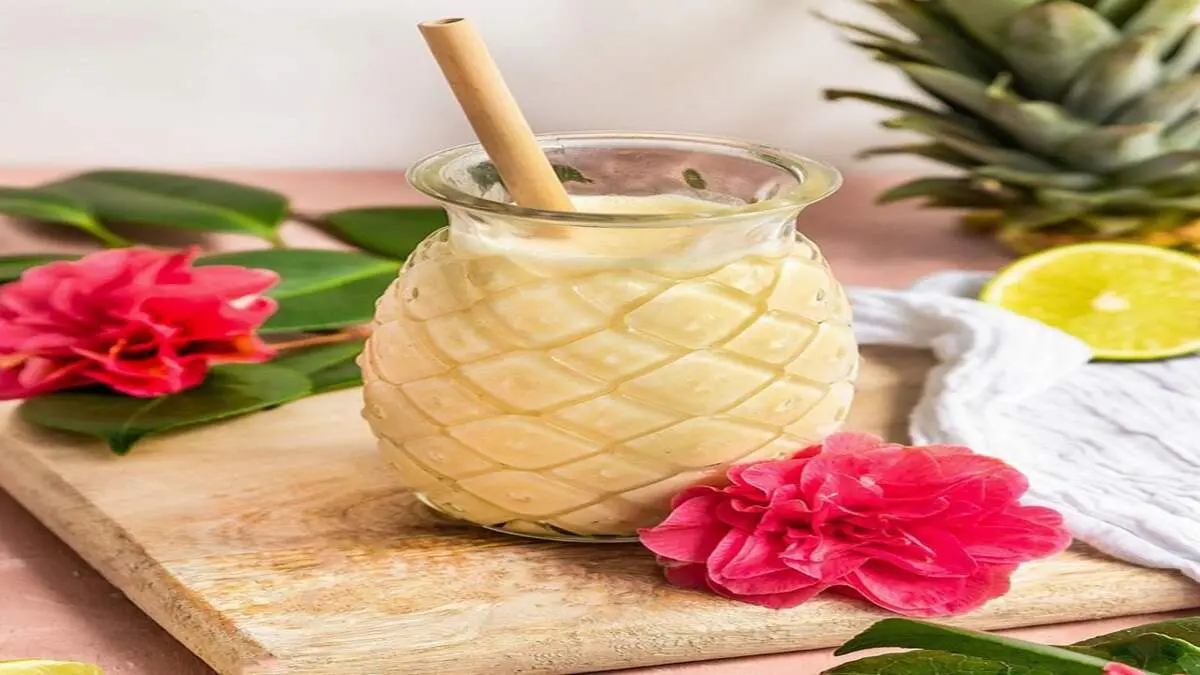 با این ماده غذایی زخم معده را تسکین دهید
