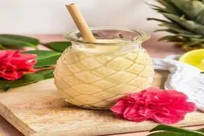 با این ماده غذایی زخم معده را تسکین دهید
