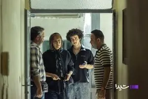 سکانس حساس لو رفتن خیانت ایرج به محبوبه در سریال گل سنگ/ ببینید