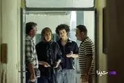 سکانس حساس لو رفتن خیانت ایرج به محبوبه در سریال گل سنگ/ ببینید