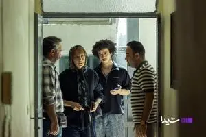 سکانس حساس لو رفتن خیانت ایرج به محبوبه در سریال گل سنگ/ ببینید