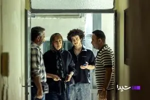 سکانس حساس لو رفتن خیانت ایرج به محبوبه در سریال گل سنگ/ ببینید