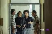 سکانس حساس لو رفتن خیانت ایرج به محبوبه در سریال گل سنگ/ ببینید