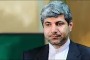 اگر اوضاع داخل کشور را اصلاح نکنیم، چه می شود؟/ واکنش صریح یک دیپلمات 