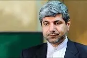 اگر اوضاع داخل کشور را اصلاح نکنیم، چه می شود؟/ واکنش صریح یک دیپلمات 
