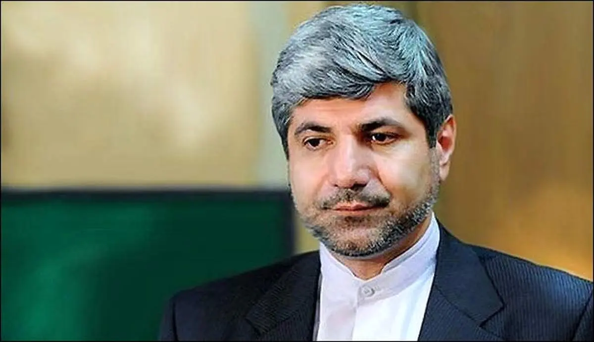 اگر اوضاع داخل کشور را اصلاح نکنیم، چه می شود؟/ واکنش صریح یک دیپلمات