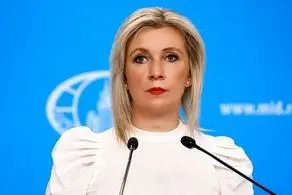 خبر نگران‌کننده روسیه برای اوکراین