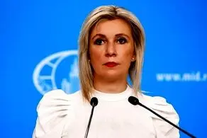 خبر نگران‌کننده روسیه برای اوکراین