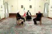 برگزاری نشست سران قوا به میزبانی رئیس جمهور/ تداوم هماهنگی سه قوه برای رفع مشکلات کشور 