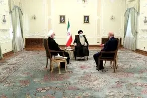 برگزاری نشست سران قوا به میزبانی رئیس جمهور/ تداوم هماهنگی سه قوه برای رفع مشکلات کشور 