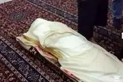 جسد آقای کارگردان درمنزلش پیدا شد+ عکس


