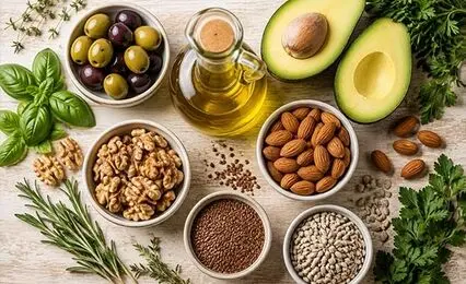 خواص شگفت‌انگیز مصرف ۷ عدد بادام درای ناشتا برای سلامت جسم و روان