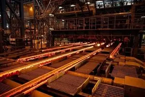 ساخت مجدد صنایع آسیب‌دیده فولاد چقدر زمان نیاز دارد؟