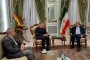 سفر دیپلمات ارشد ایرانی به روسیه 