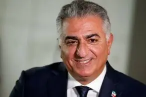 فایل صوتی لو رفت| خبر جنجالی درباره رضا پهلوی برملا شد + جزییات