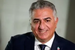 فایل صوتی لو رفت| خبر جنجالی درباره رضا پهلوی برملا شد + جزییات