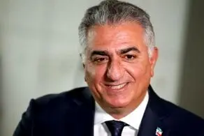 فایل صوتی لو رفت| خبر جنجالی درباره رضا پهلوی برملا شد + جزییات