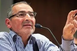 سانسور این بار در نمایشگاه کتاب| زیباکلام: خشکم زد!