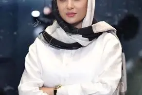 استوری دردناک پریناز ایزدیار در پی حملات دیشب