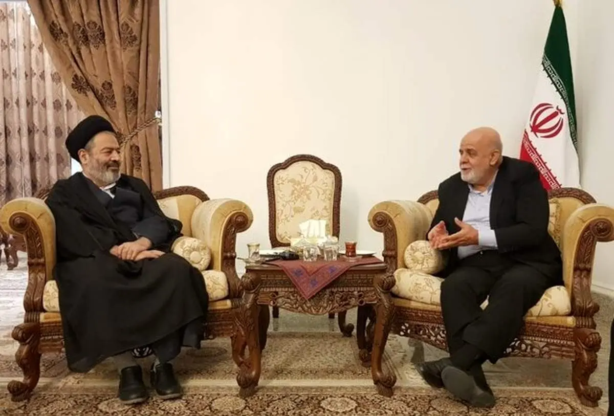 ماجرای زائران مشکلساز در عراق به کجا رسید