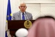 اظهار امیدواری جدید مقام اروپایی درباره برجام+جزییات