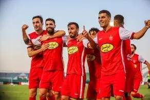  درآمد درصدی سرخپوشان از کارگزار فصل قبل!