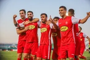  درآمد درصدی سرخپوشان از کارگزار فصل قبل!