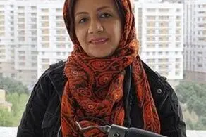 این مستندساز زن به ۷۴ ضربه شلاق محکوم شد