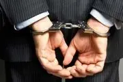 یکی از مدیران ارشد بانک مرکزی بازداشت شد+جزییات