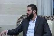 اولین پیام محمد الجولانی به دونالد ترامپ: مشتاق دیدار هستم 