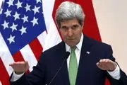 رسوایی بزرگ جان کری؛ او بعد از انتشار این عکس نمی‌تواند سر بلند کند؟+عکس