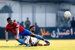 نظر کارشناس داروی درباره سوختن پنالتی استقلال