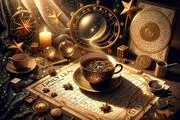 فال چای یکشنبه 11 آذر ماه 1403