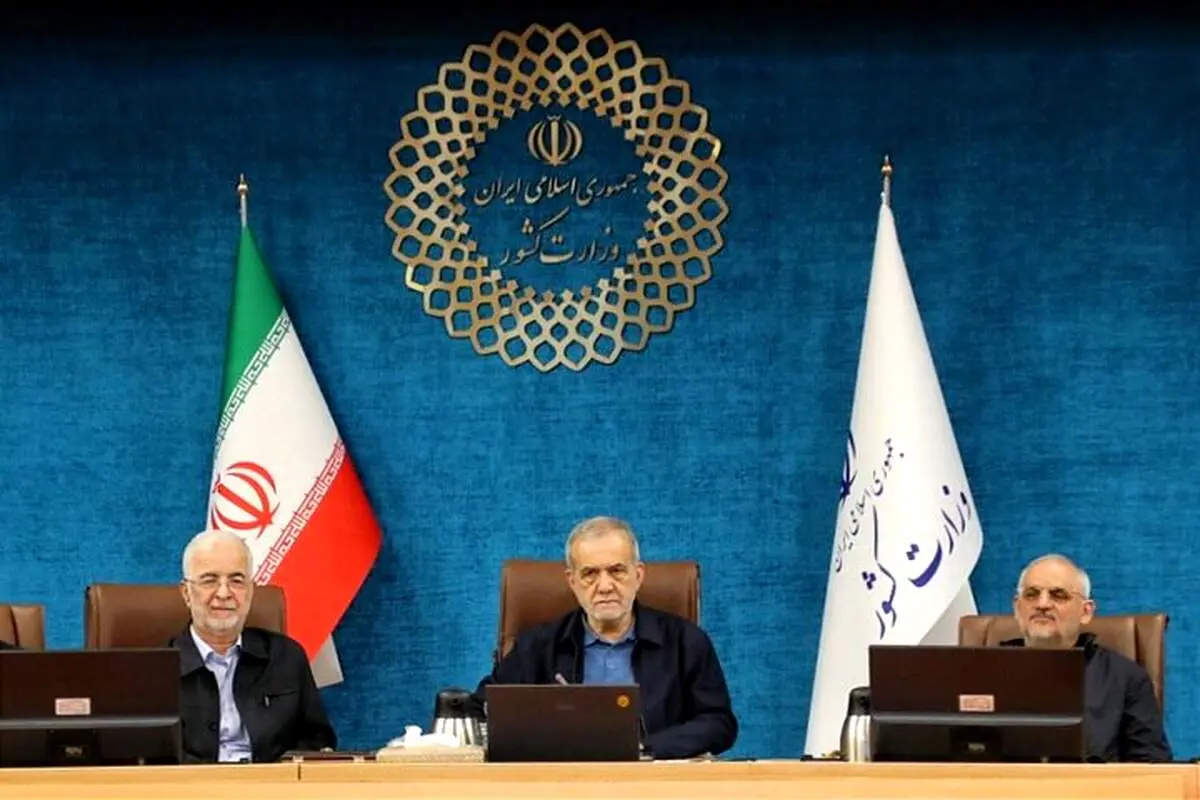رئیس جمهور: هیچ جریان یا فردی حق ندارد مردم را به خودی و غیرخودی تقسیم کند/ نزدیک به ۸۰ درصد مردم از اقدامات دولت رضایت دارند 