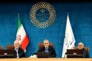 رئیس جمهور: هیچ جریان یا فردی حق ندارد مردم را به خودی و غیرخودی تقسیم کند/ نزدیک به ۸۰ درصد مردم از اقدامات دولت رضایت دارند 