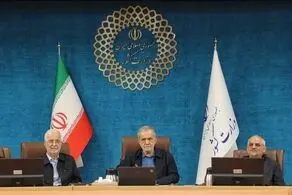 رئیس جمهور: هیچ جریان یا فردی حق ندارد مردم را به خودی و غیرخودی تقسیم کند/ نزدیک به ۸۰ درصد مردم از اقدامات دولت رضایت دارند 