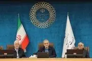 رئیس جمهور: هیچ جریان یا فردی حق ندارد مردم را به خودی و غیرخودی تقسیم کند/ نزدیک به ۸۰ درصد مردم از اقدامات دولت رضایت دارند 