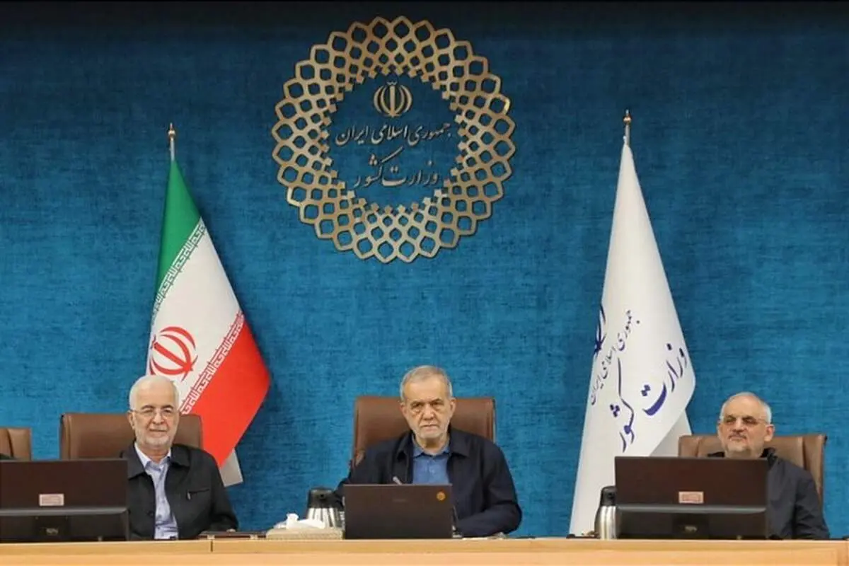 رئیس جمهور: هیچ جریان یا فردی حق ندارد مردم را به خودی و غیرخودی تقسیم کند/ نزدیک به ۸۰ درصد مردم از اقدامات دولت رضایت دارند 