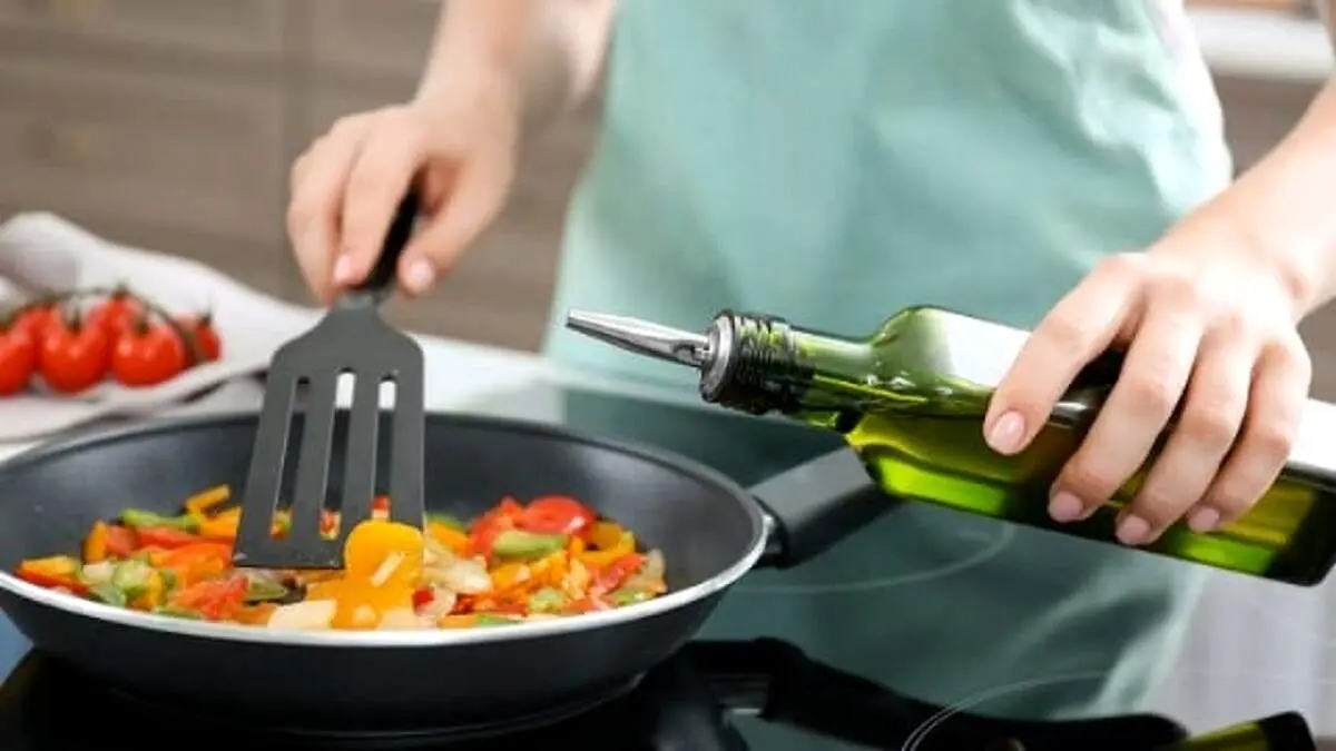 این اشتباهات در آشپزی شما را به دام سرطان می‌اندازد