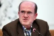 بزرگی رئیس جمهور است که با توهین کنندگان برخورد نمی‌کند 