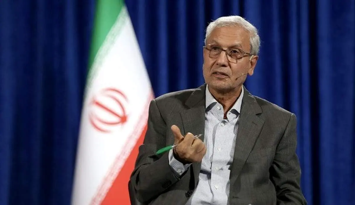 علی ربیعی: آنچه که این روزها جامعه در صحنه انتخابات شاهد بود موروث بیرون ماندن بزرگان است